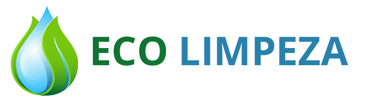 Logo Eco Limpeza - Empresa de Limpeza e Higienizações de etofados.